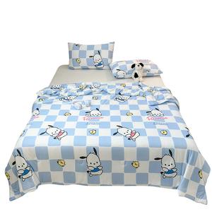 Sanrio Синтетическое одеяло