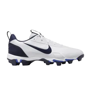 Кроссовки Nike Force Trout 9 Keystone 'White Royal Nacy'