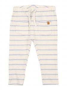 Lil'Atelier Узкие леггинсы 'NBMKAIL' в белом цвете