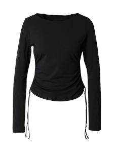 Рубашка MUSTANG Delia, черный