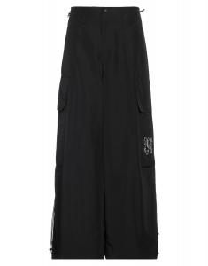 Брюки Palm Angels, черный