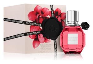 Виктор & Рольф, Flowerbomb Ruby Orchid, парфюмированная вода, 30 мл Viktor & Rolf