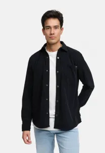 Футболка langarm innemoto Indicode Jeans, Black