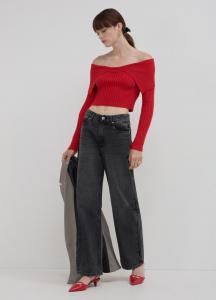 Джемпер Calliope Jumper, Rosso/Red