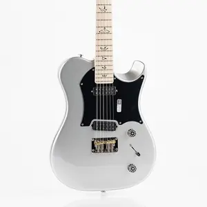 PRS Myles Kennedy Signature - Платиновый металлик