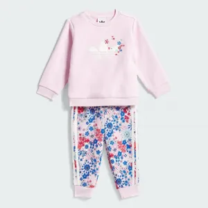 adidas adidas x Liberty London Crew Set