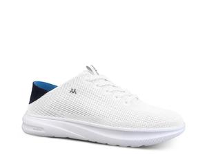 Слипоны Mykos Wilson Sneaker - Men's, белый/темно-синий