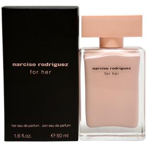 Narciso Rodriguez от Narciso Rodriguez для женщин - парфюмерная вода в спрее объемом 1,6 унции, 1,6 унции