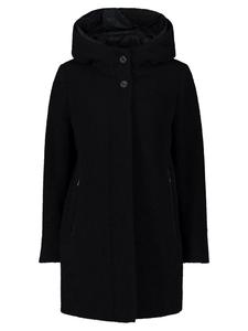 Шерстяная куртка Gil Bret, черный