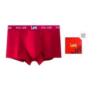 Классические боксеры 101 для мужчин, упаковка 1 шт Lee, 324