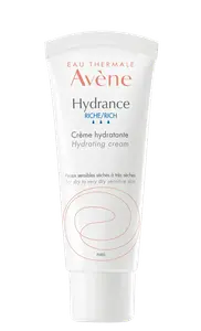 Avène Hydrance Riche крем для лица, 40 ml
