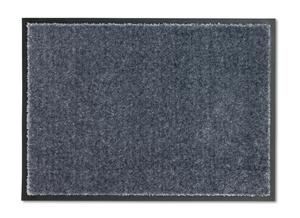 Коврик Schöner Wohnen, 50x70 см, бирюзовый