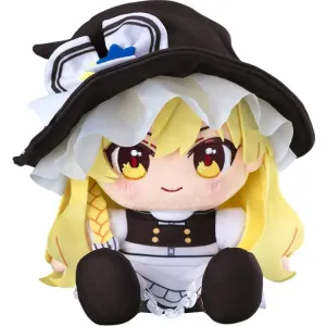 Плюшевая кукла GSC Magical Sand Dolls высотой 17 см GOOD SMILE COMPANY