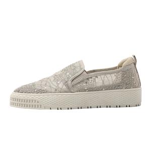 Bull charm Эспадрильи женские черные/хаки, цвет Khaki