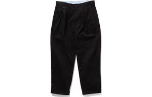 Повседневные брюки мужские Beams, темно-синий