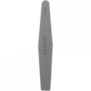 T4B Lussoni Mylar Профессиональная пилочка для ногтей Легкая алмазная зернистость 100/180, Tb Tools For Beauty