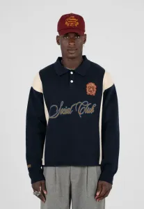 Джемпер Prohibited, Navy