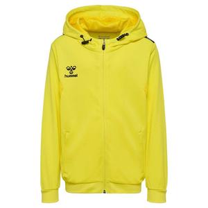 Куртка Hummel Authentic PL, желтый