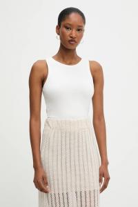 Топ Answear.Lab, белый