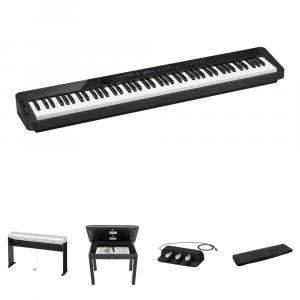 Цифровое пианино Casio Privia PX-S3100 88-Key Slim-Body Portable Digital Piano