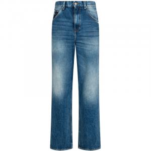 Tommy Hilfiger Джинсы мужские Denim Blue 1AB
