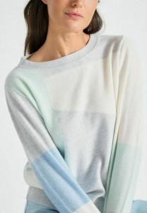 Толстовка Marie Méro PULLI, Grijs/Grey