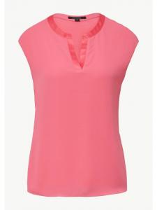 Футболка 4405_старая роза comma