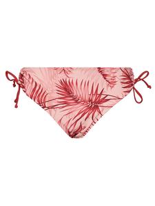 Нижняя часть бикини VA5015 J6448 Liu Jo Beachwear, розовый