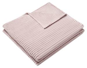 Одеяло Paco Home Agni, 200x1x240 см цвет camel 1braun