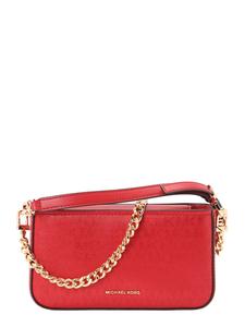 Сумка через плечо MICHAEL Michael Kors, красный