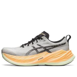 Кроссовки супервзрыв Asics, серый