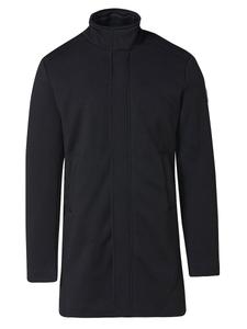 Пальто межсезонное KOROSHI, черный