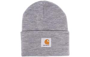 Бейсболка Carhartt серая мужская