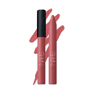Губная помада Powermatte High-Intensity Lip Pencil Nars, цвет dolce vita