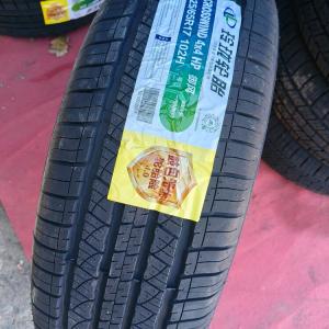 Linglong Tire Linglongluntai Шины 235/60R17 CrossWind 4*4 HP