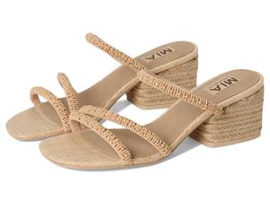 Туфли MIA Mle-Inara, Natural