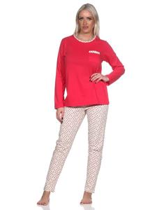 Ночное белье NORMANN, розовый