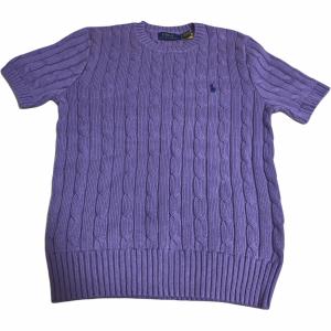 Трикотаж для женщин Polo Ralph Lauren, фиолетовый