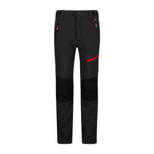 Штаны софтшелл для мальчиков CMP BOY LONG PANT 30A1494