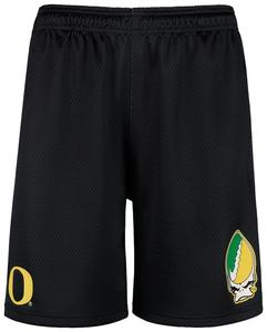 Шорты Nike x Class Trip x Grateful Dead x Oregon Steal Your Duck Mesh Shorts, черный