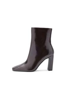 Ботильоны SACHA, Cherry Red