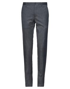 Брюки Incotex, синий