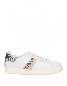 Кроссовки Serafini, белый