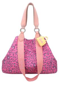 Сумка-шоппер Fritzi aus Preu├Яen Izzy, Pink