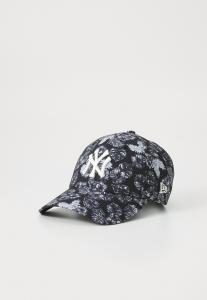 Бейсболка 9FORTYUNISEX New Era, черный