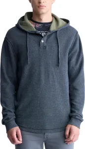 Толстовка Buffalo David Bitton с длинным рукавом