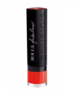 Помада для губ Rouge Fabuleux Bourjois, 010 Scarlet It Be