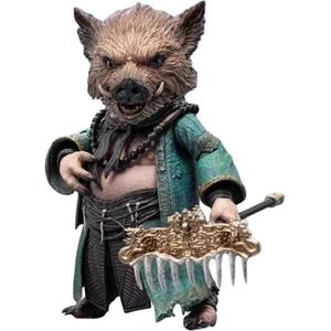 INART Фигурка Black Myth Goku Zhu Bajie