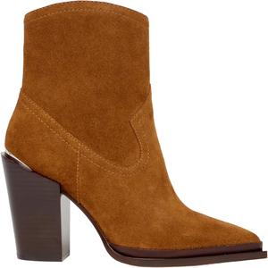 Женские ботильоны PAIGE Posey, Chestnut