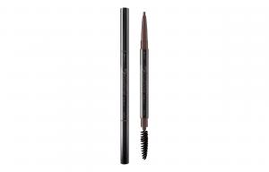 Натуральный карандаш для бровей vivid легко растушевывается 200 мг/200 мг+200 мг сменный стержень MARIE DALGAR